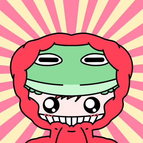 Frog Heads Cult