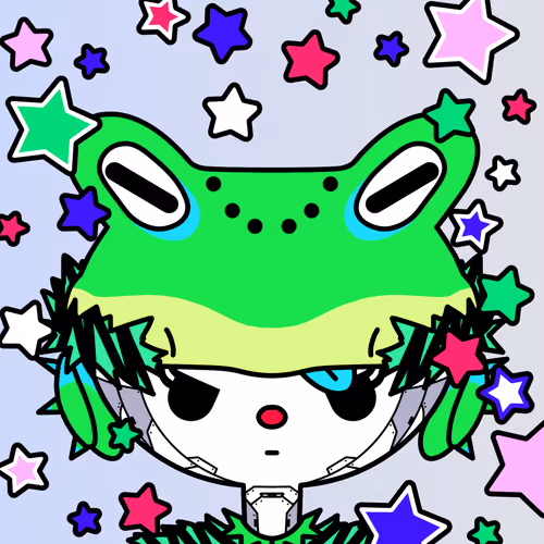 Frog Heads Cult