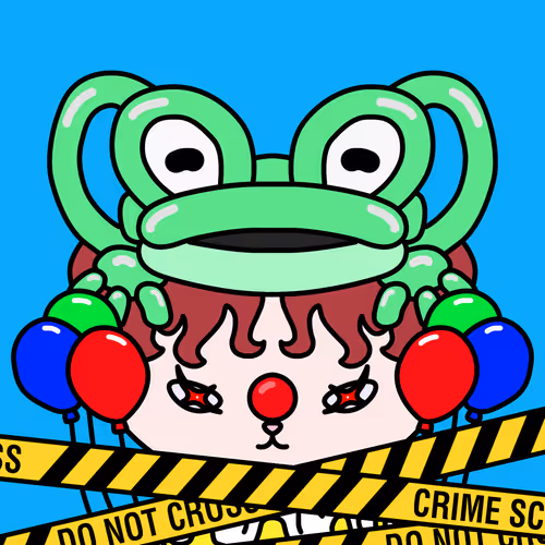 Frog Heads Cult