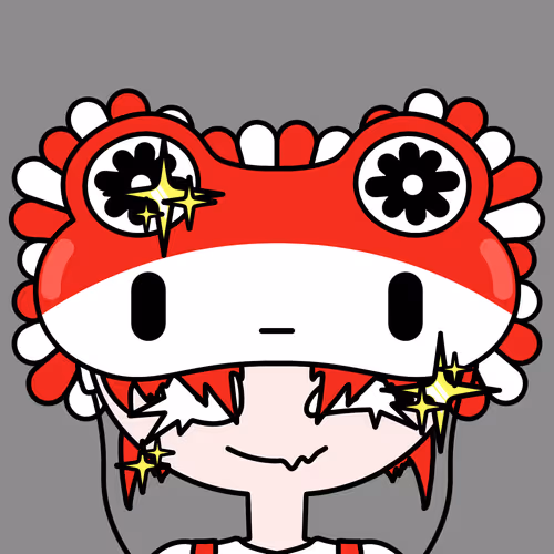 Frog Heads Cult