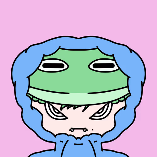 Frog Heads Cult
