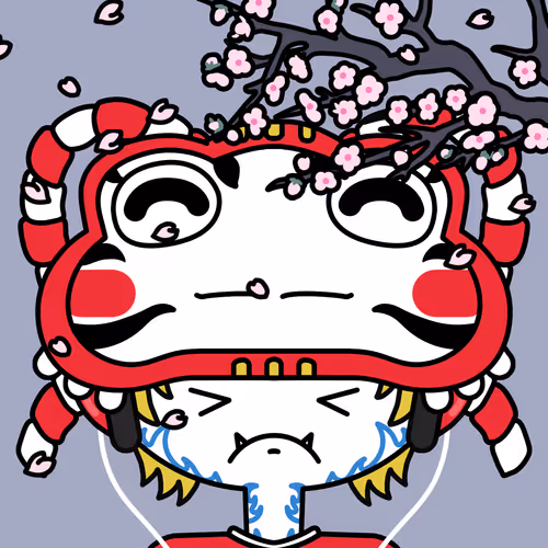 Frog Heads Cult