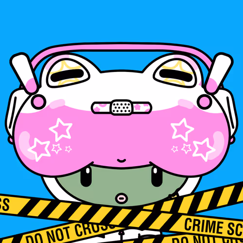 Frog Heads Cult