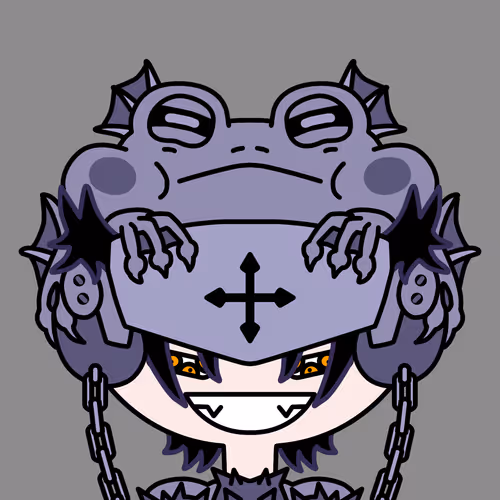 Frog Heads Cult