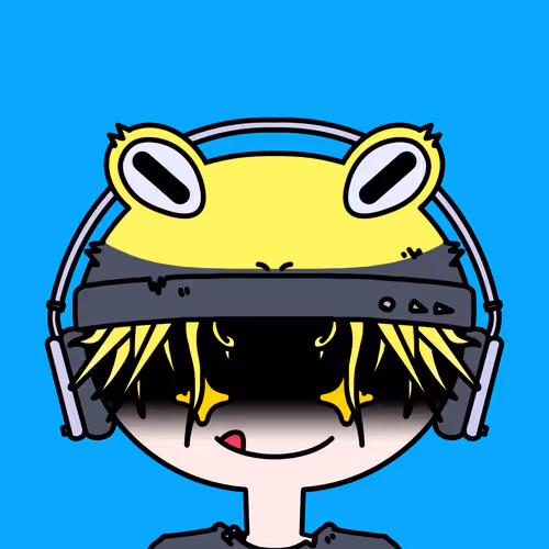 Frog Heads Cult