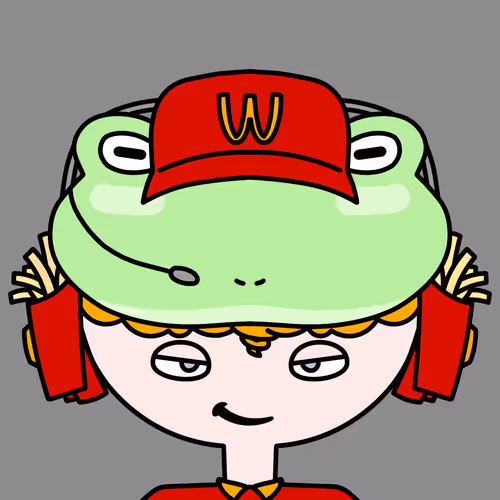 Frog Heads Cult