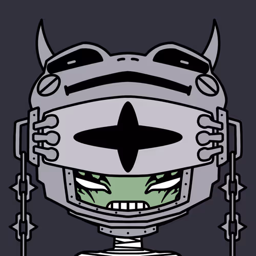 Frog Heads #5857