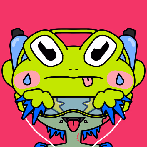 Frog Heads Cult