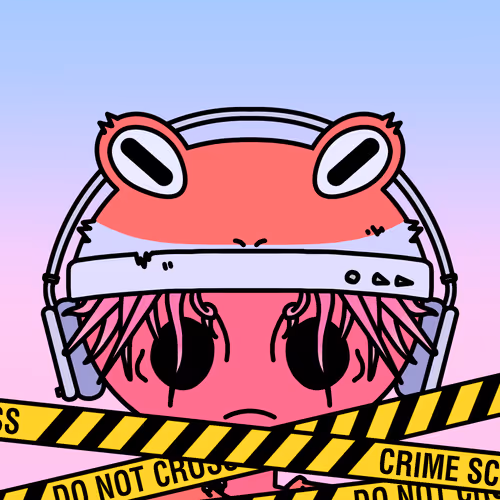 Frog Heads Cult