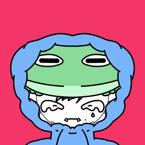 Frog Heads Cult
