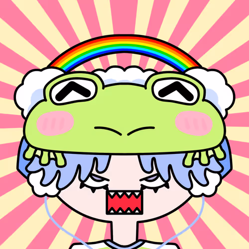 Frog Heads Cult