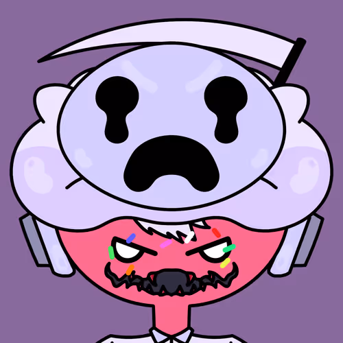 Frog Heads Cult