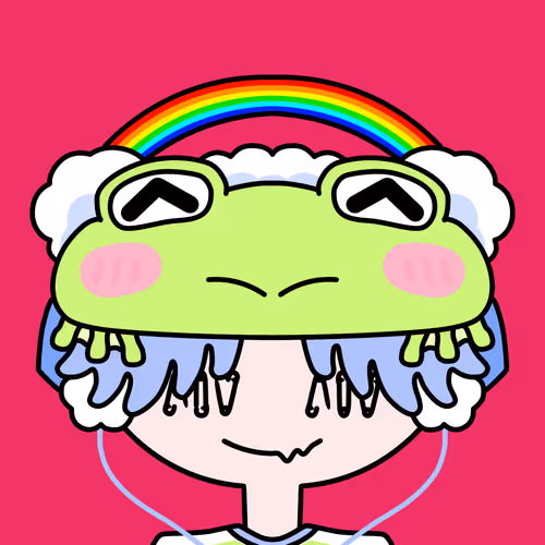 Frog Heads Cult