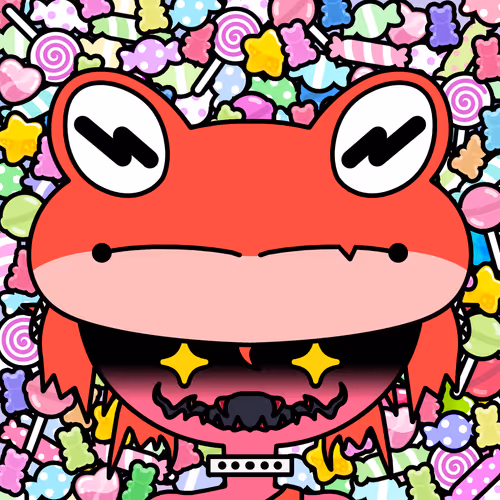 Frog Heads Cult