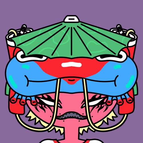 Frog Heads Cult