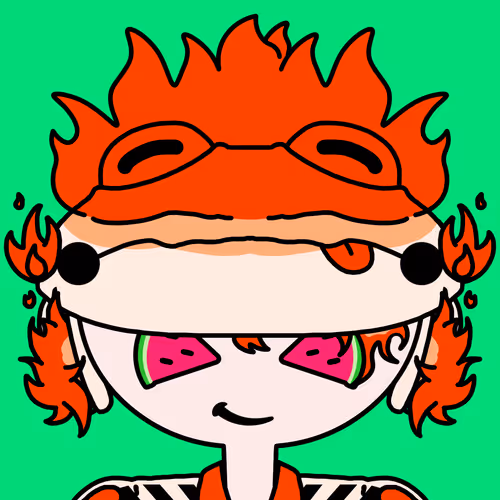 Frog Heads Cult