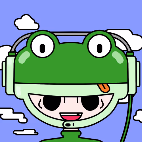 Frog Heads Cult