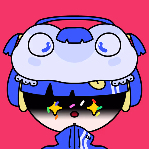 Frog Heads Cult