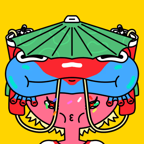 Frog Heads Cult