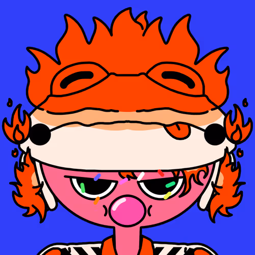 Frog Heads Cult