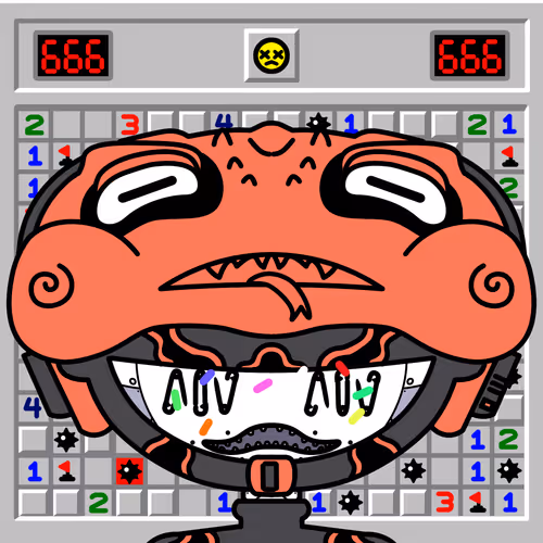 Frog Heads Cult
