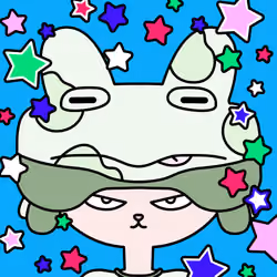 Frog Heads #6449