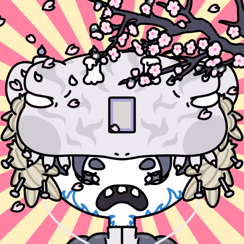 Frog Heads Cult