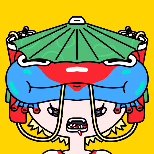 Frog Heads Cult