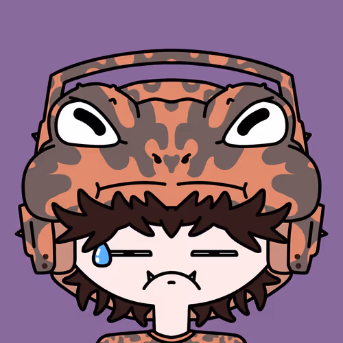Frog Heads Cult