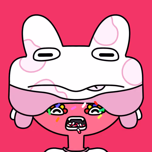 Frog Heads Cult