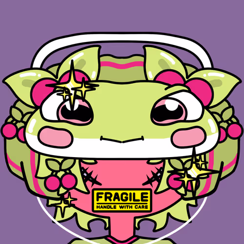 Frog Heads Cult