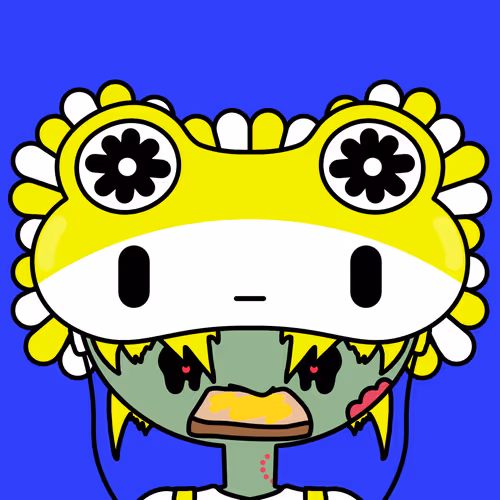 Frog Heads Cult