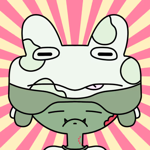 Frog Heads Cult
