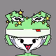 Frog Heads #3853
