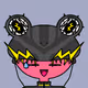 Frog Heads #5173