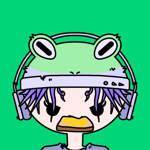 Frog Heads Cult