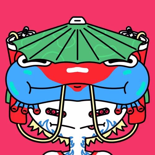 Frog Heads Cult