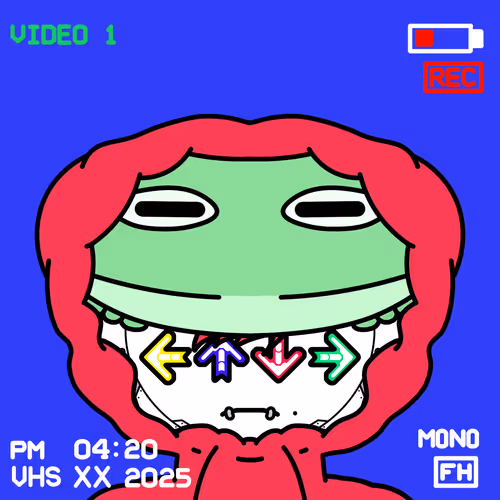 Frog Heads Cult
