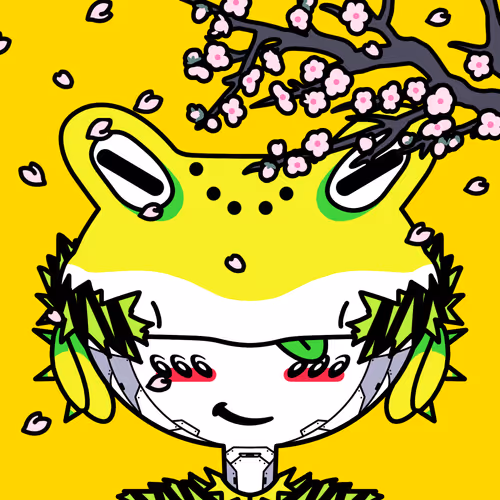 Frog Heads Cult