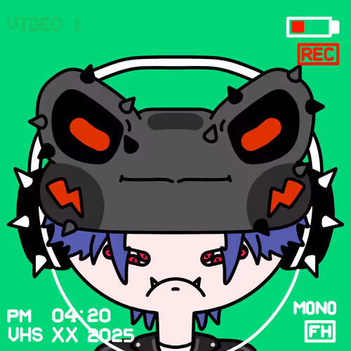 Frog Heads Cult
