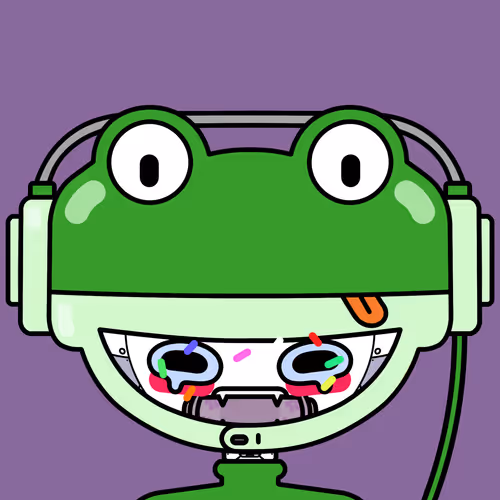 Frog Heads Cult