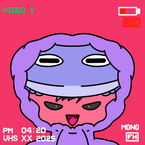 Frog Heads Cult