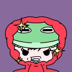Frog Heads #3137