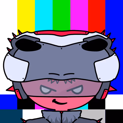 Frog Heads Cult logo