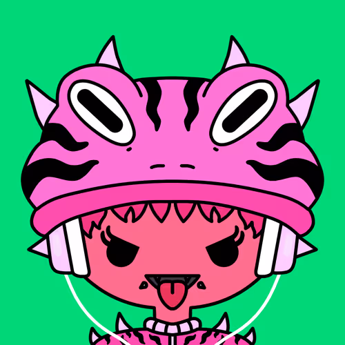 Frog Heads Cult