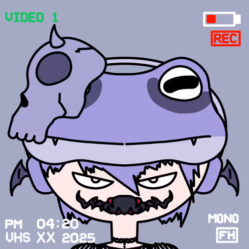 Frog Heads Cult