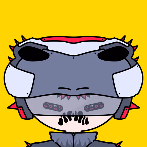 Frog Heads Cult