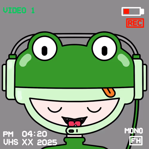 Frog Heads Cult