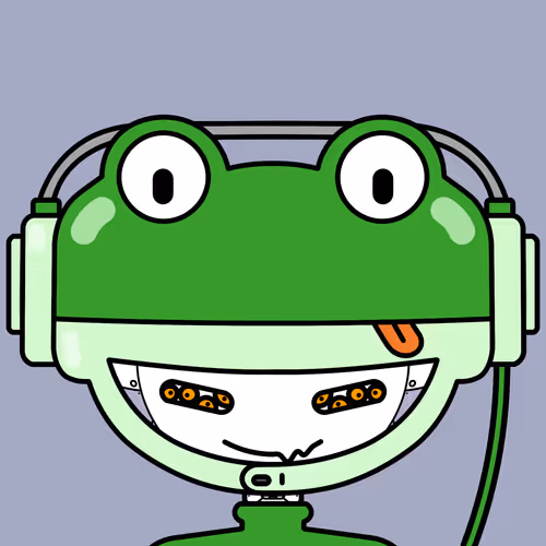 Frog Heads Cult