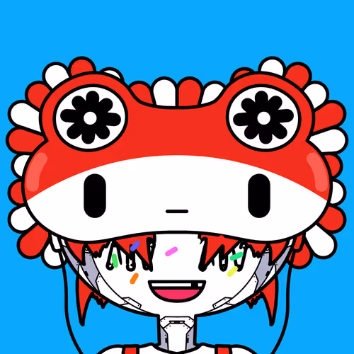 Frog Heads Cult